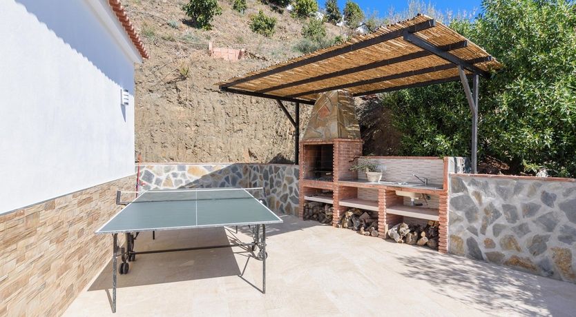 Photo of Ruggedly Handsome