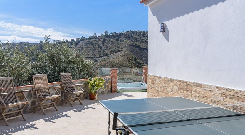 Photo of Ruggedly Handsome