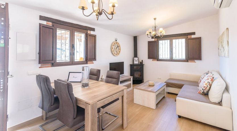 Photo of Ruggedly Handsome