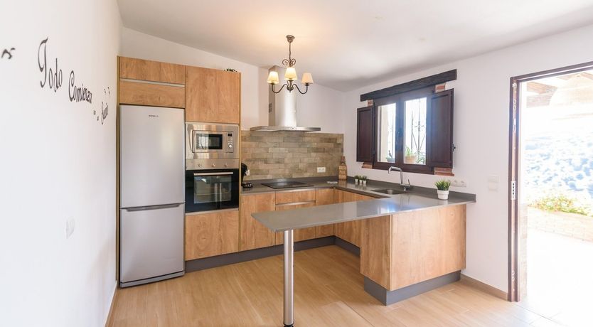 Photo of Ruggedly Handsome