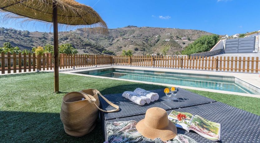 Photo of Ruggedly Handsome