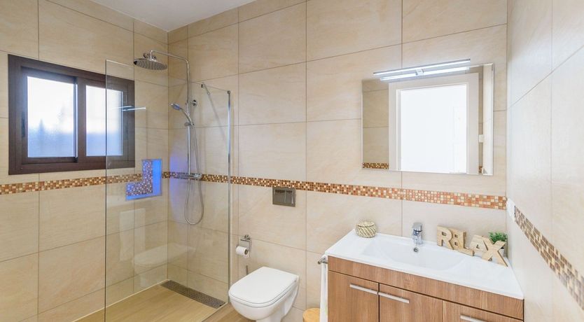 Photo of Ruggedly Handsome