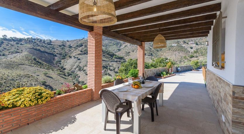 Photo of Ruggedly Handsome