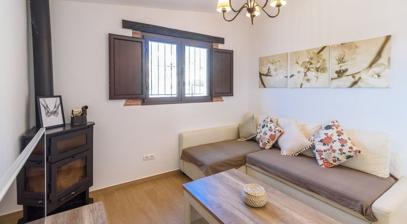 Photo of Ruggedly Handsome