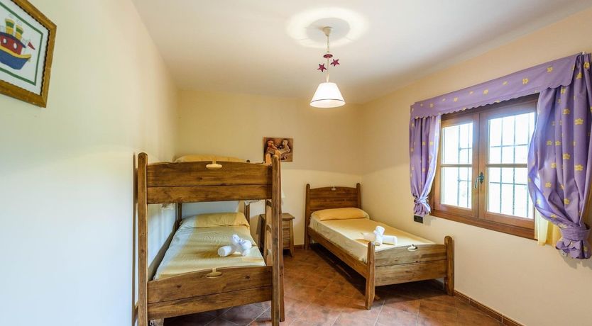 Photo of Buttercup Blue