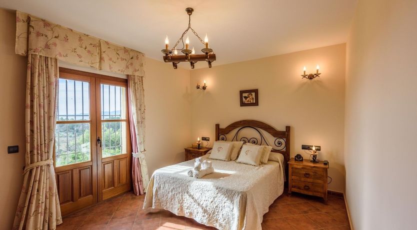 Photo of Buttercup Blue