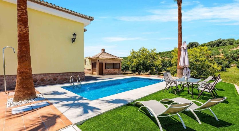 Photo of Buttercup Blue