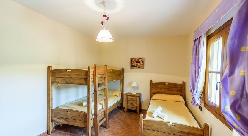 Photo of Buttercup Blue