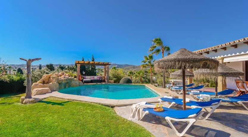 Photo of Tee Off the Mountain