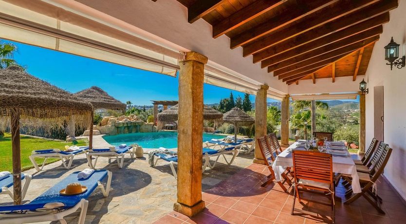 Photo of Tee Off the Mountain