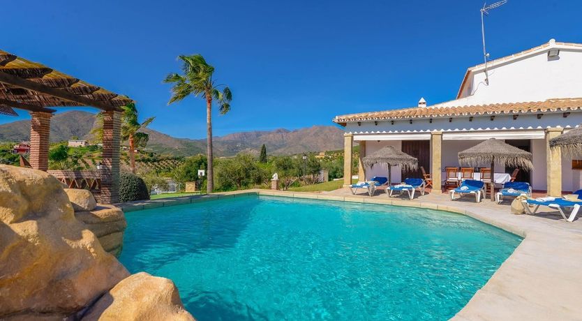 Photo of Tee Off the Mountain