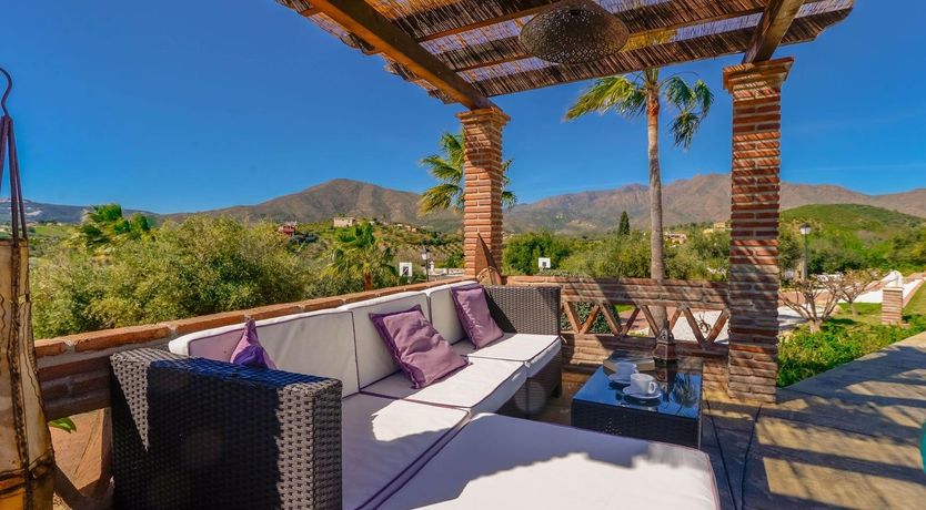 Photo of Tee Off the Mountain