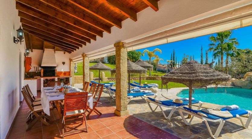 Photo of Tee Off the Mountain