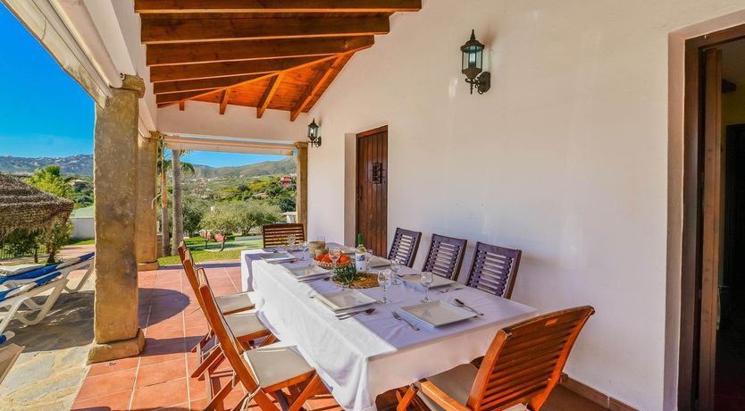 Photo of Tee Off the Mountain