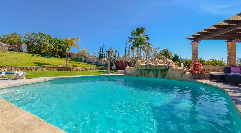 Photo of Tee Off the Mountain