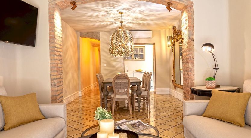 Photo of Golden Myths