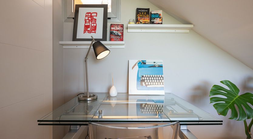 Photo of Green Dunes