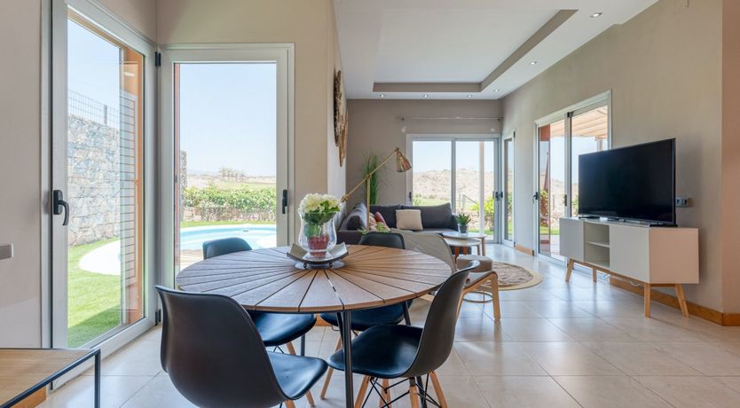 Photo of Green Dunes