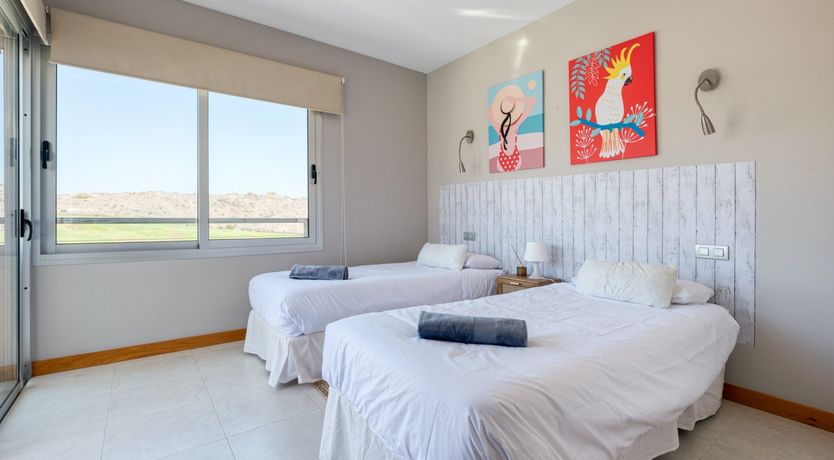 Photo of Green Dunes