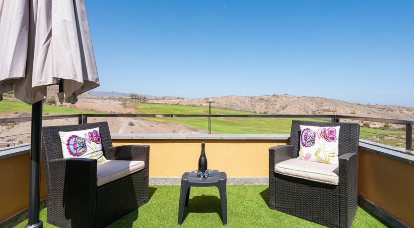 Photo of Green Dunes