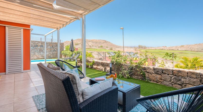 Photo of Green Dunes