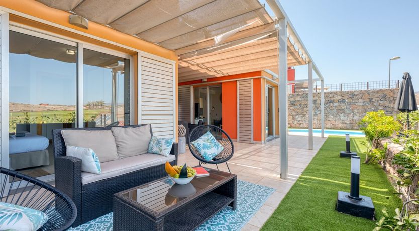 Photo of Green Dunes