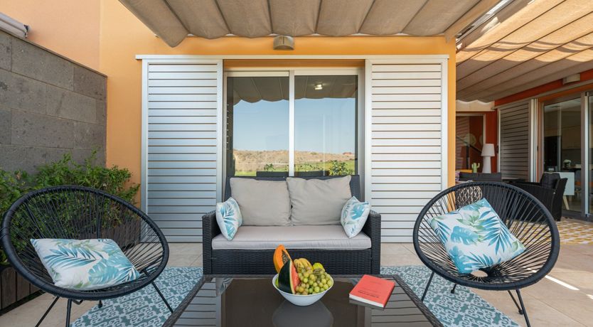 Photo of Green Dunes