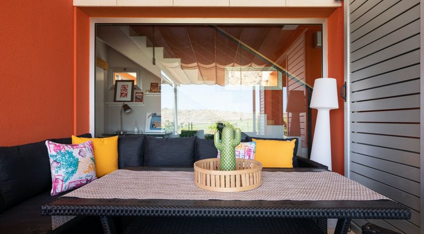 Photo of Green Dunes