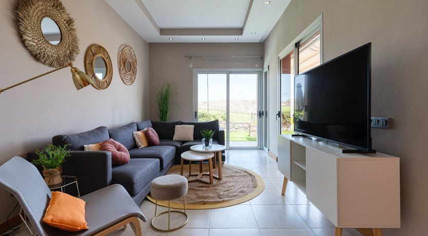 Photo of Green Dunes