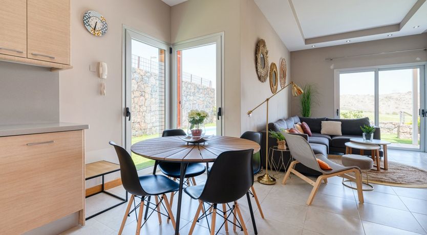 Photo of Green Dunes