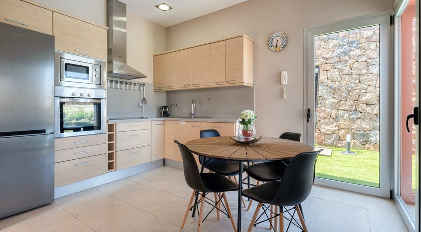 Photo of Green Dunes