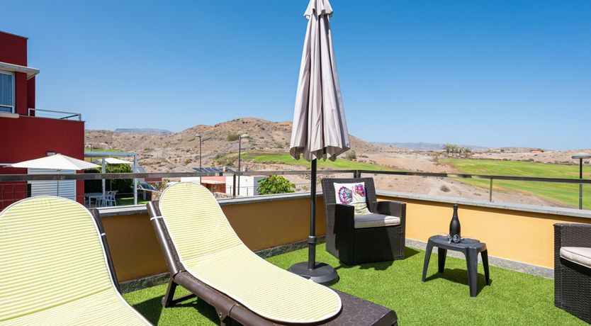 Photo of Green Dunes