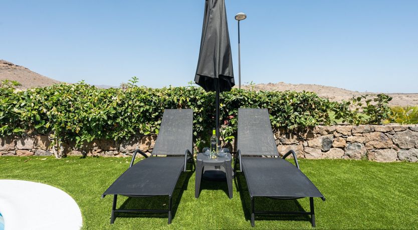 Photo of Green Dunes