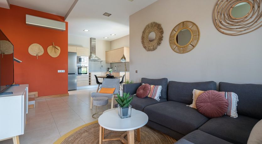 Photo of Green Dunes