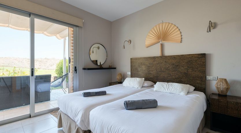 Photo of Green Dunes