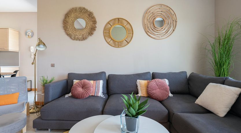 Photo of Green Dunes