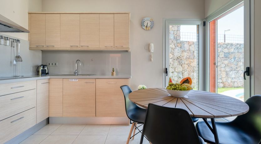 Photo of Green Dunes