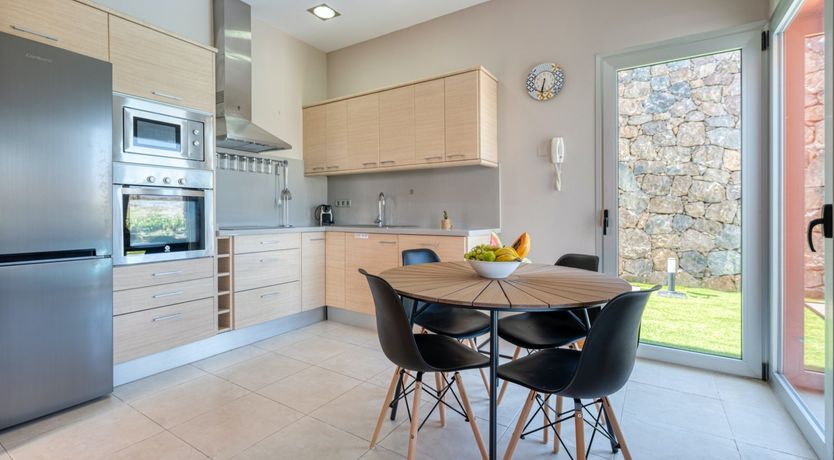 Photo of Green Dunes