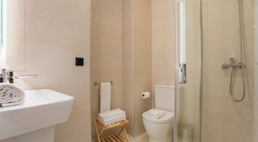 Photo of Sand & Cream