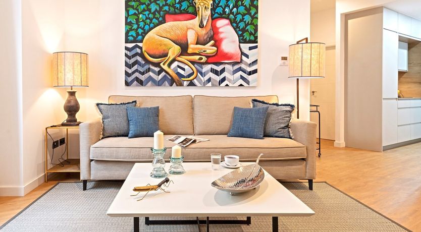 Photo of Sand & Cream