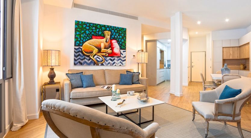 Photo of Sand & Cream