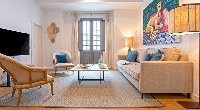 Photo of Sand & Cream