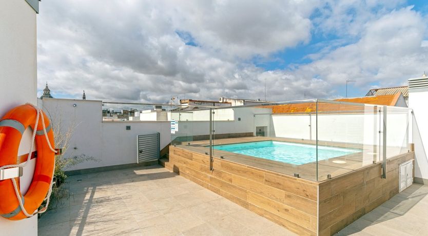 Photo of Sand & Cream