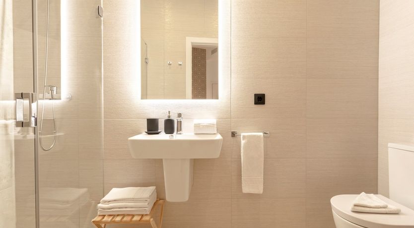 Photo of Sand & Cream