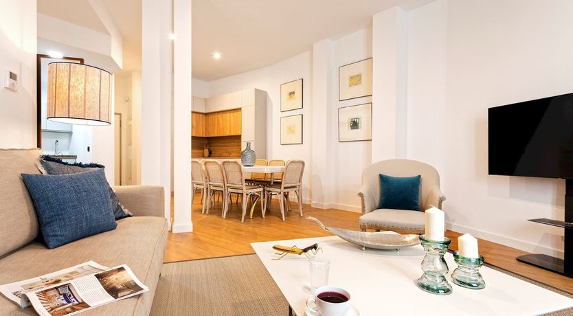 Photo of Sand & Cream