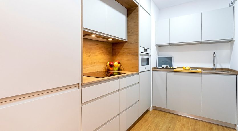 Photo of Sand & Cream