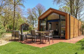 Chalet Wishes Holiday Home