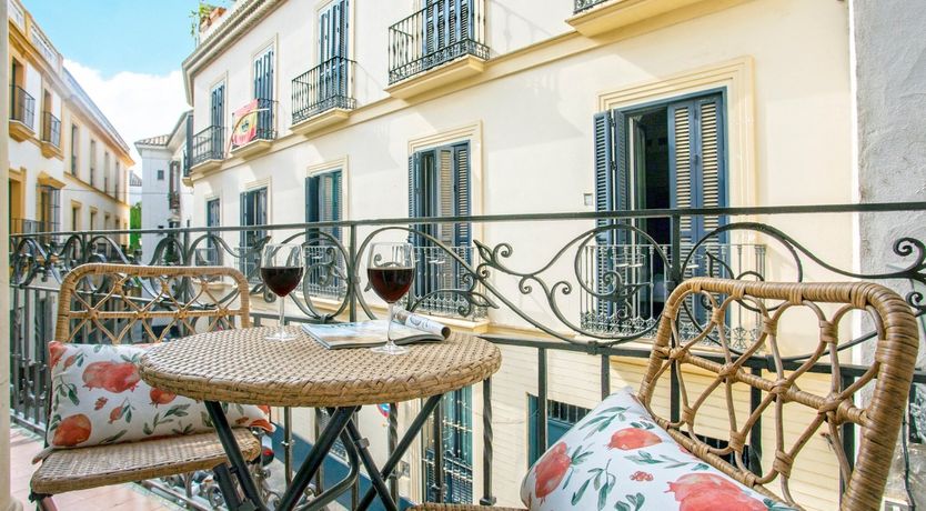 Photo of Poetic Spirit