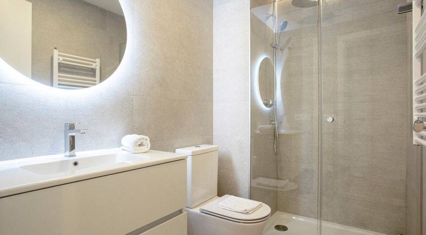 Photo of Poetic Spirit