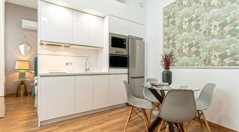 Photo of Pastel Mint